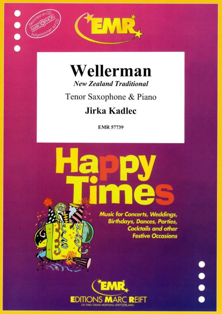 Wellerman